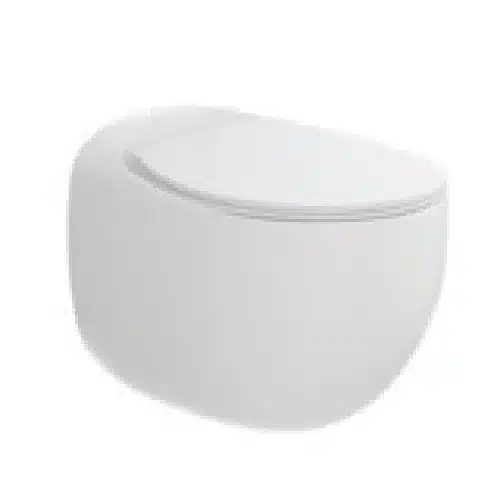 Roundo-White