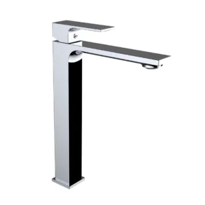 Saona Slim Long Basin Mixer