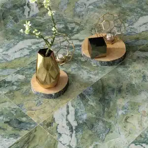 paradise-rain-forest-green