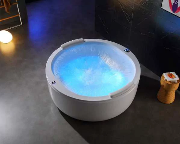 EW-2810 Waterfall Bathtub