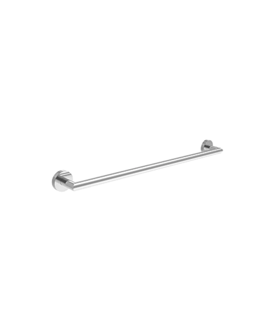 GM TOWEL RAIL CHROME