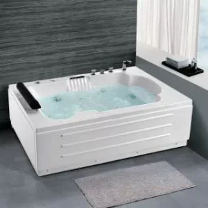 HG-001 Luxury Bathtub