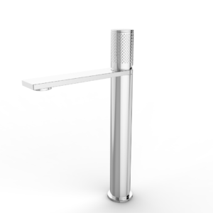 LE-102 Countertop Long Basin Mixer
