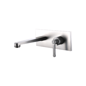 CM-103 Wall Mounted Basin Mixture