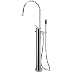 CO-200 Floor Standing Bath Mixer