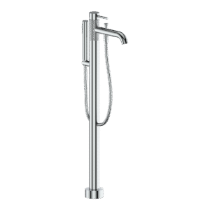 GM-106 Floor Standing Bath Mixer