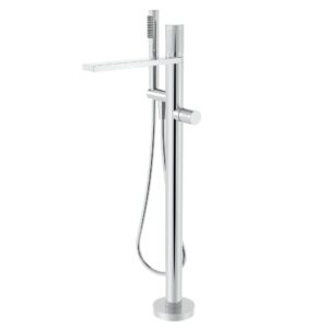 LE-200 LEGEND FLOOR STANDING BATH MIXTURE