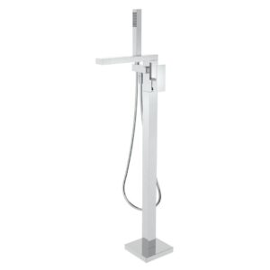 RA-200 RAFFLE FLOOR STANDING BATH MIXTURE