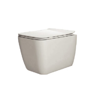 Antonio Italia-S-800w-Cube Wall Hung-WC