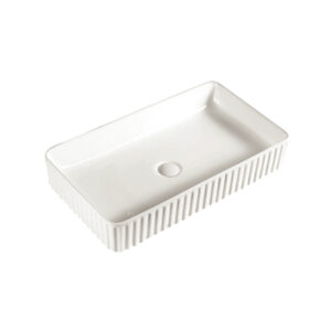 Antonio Italia-A-7000W-Elegenza Countertop Wash Basin
