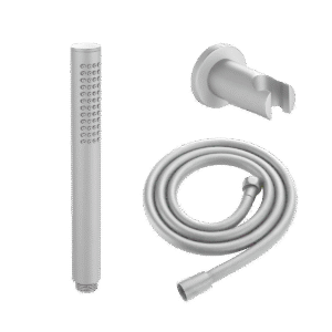 HOJ0804, HH 1001, HP 1000- Round Hand Shower Set