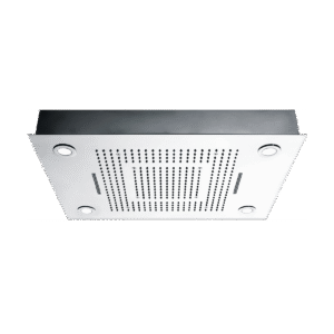 LOB-3201-Wellness & Rain Shower System