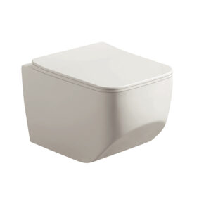 Antonio Italia-S-700 Monaco Wall Hung-WC