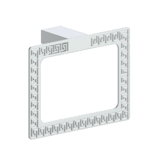 VS-201 Accessories Towel Ring