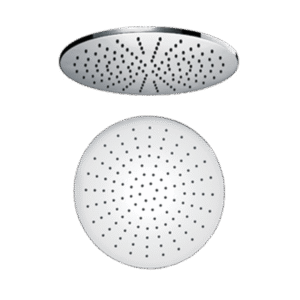 ROB1601-Round Rain Shower System