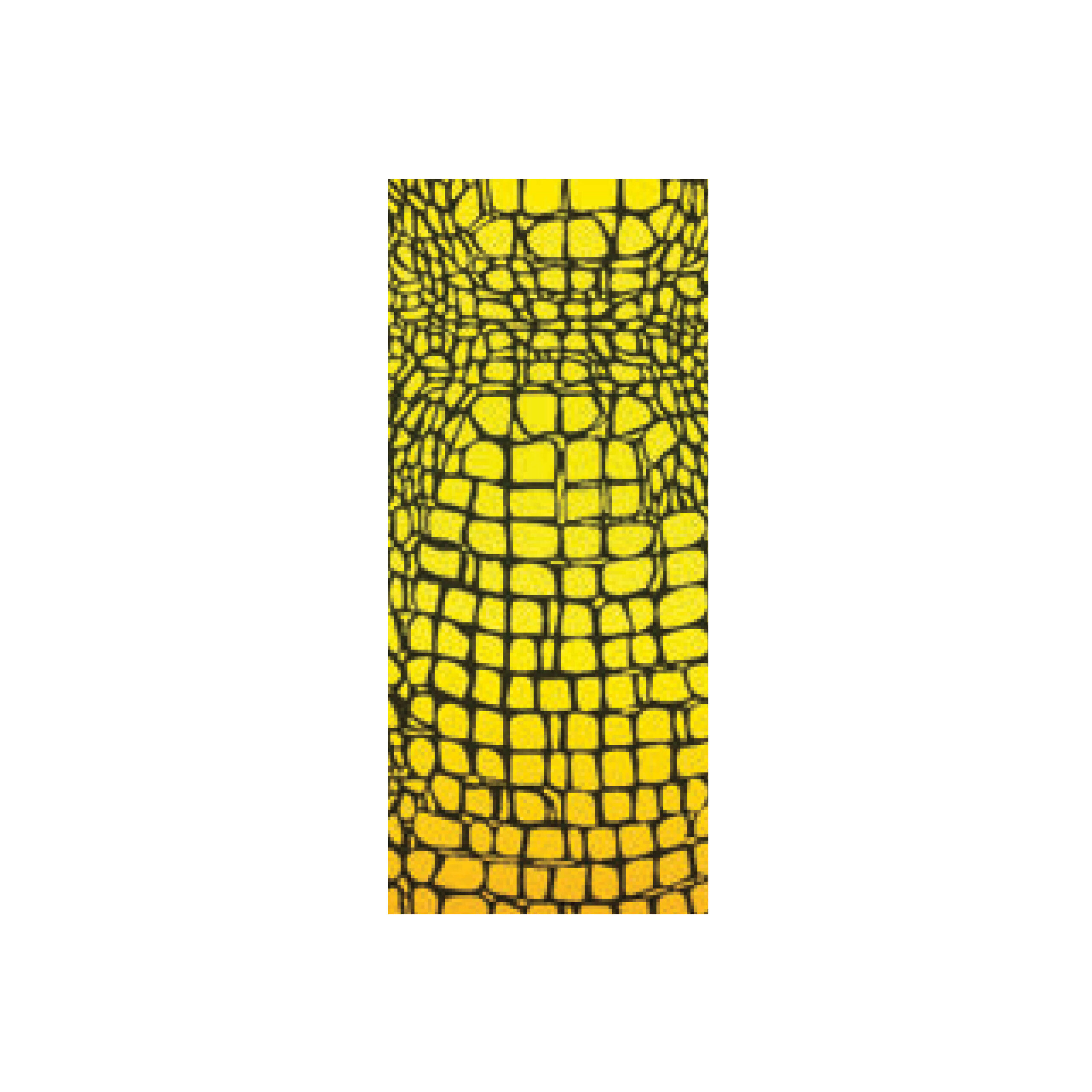 Antonio Sermika-1x3-(30x90cm)- Croc. Gold