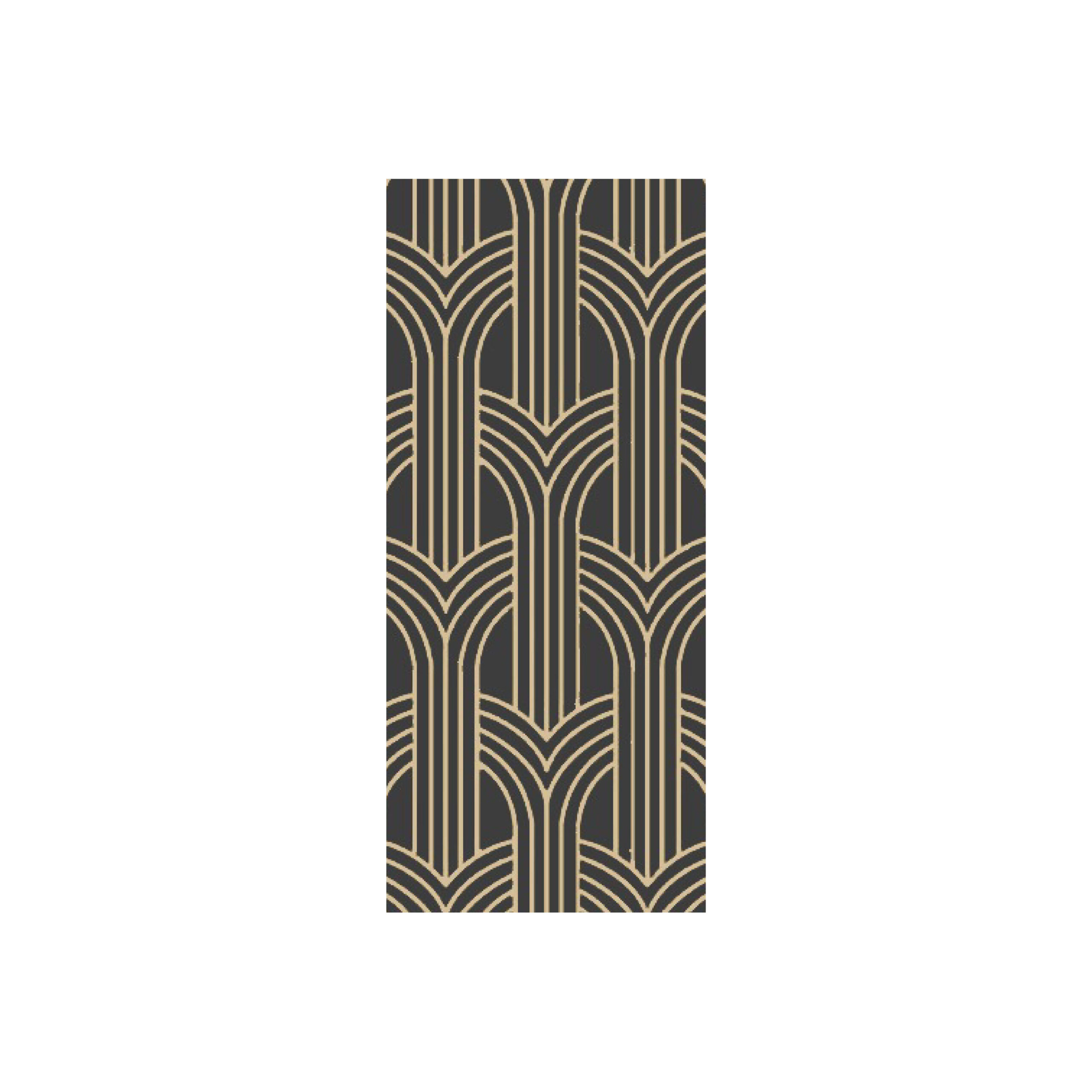 Antonio Sermika-1x3-(30x90cm)- Grey Gold Gatsby