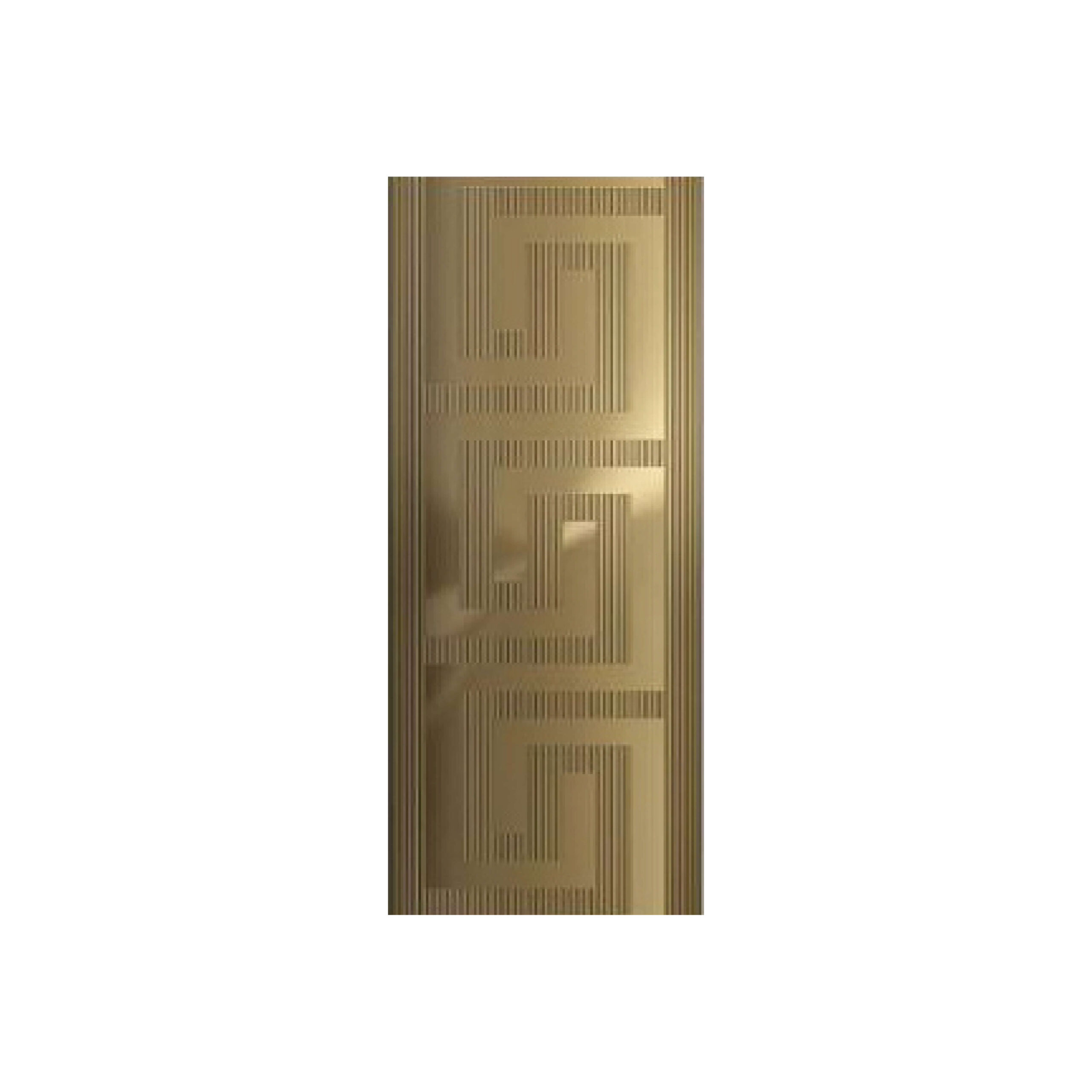 Antonio Sermika-1x3-(30x90cm)- Versus Gold, Black