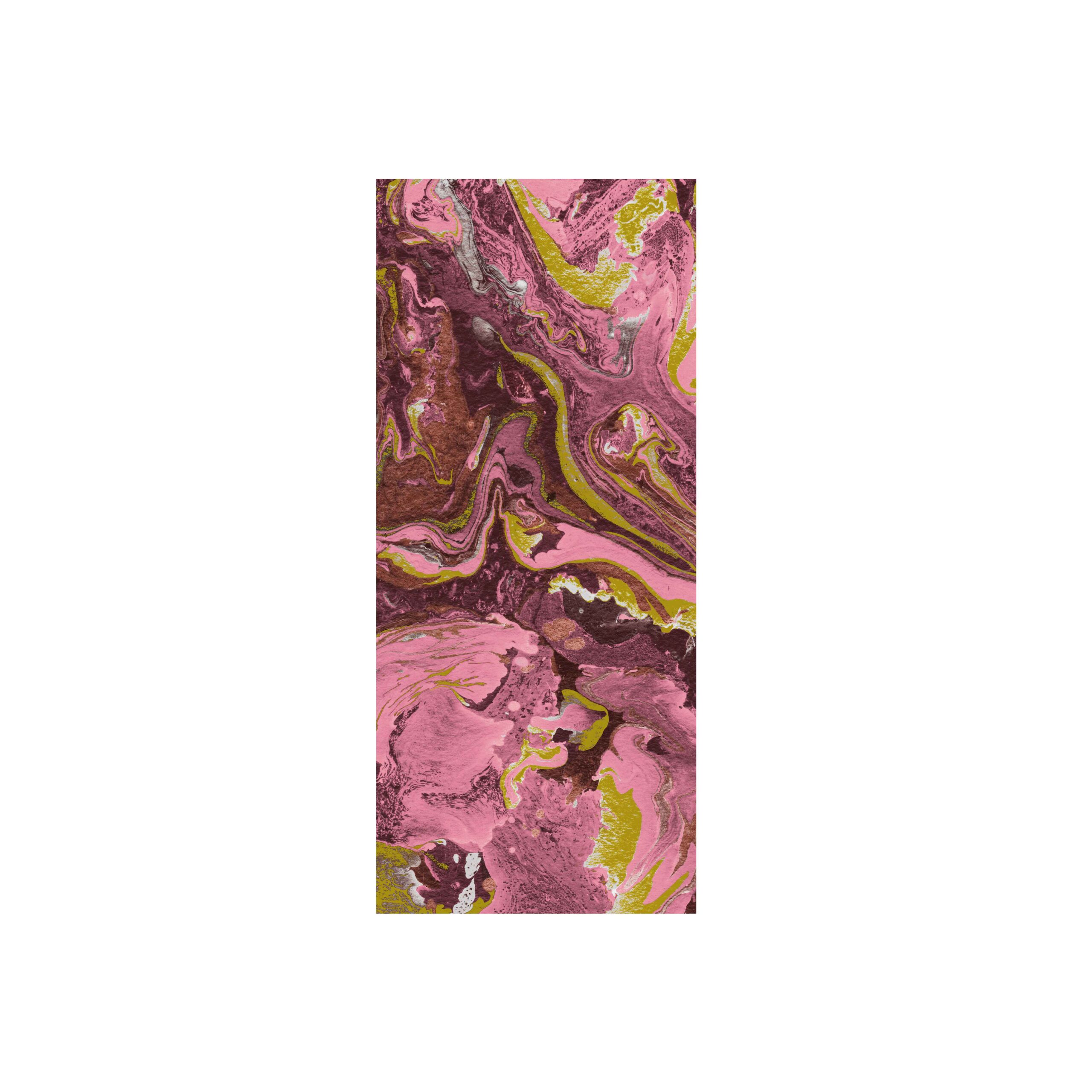 Antonio Sermika-2x4-(60x120cm)- Pink Gold