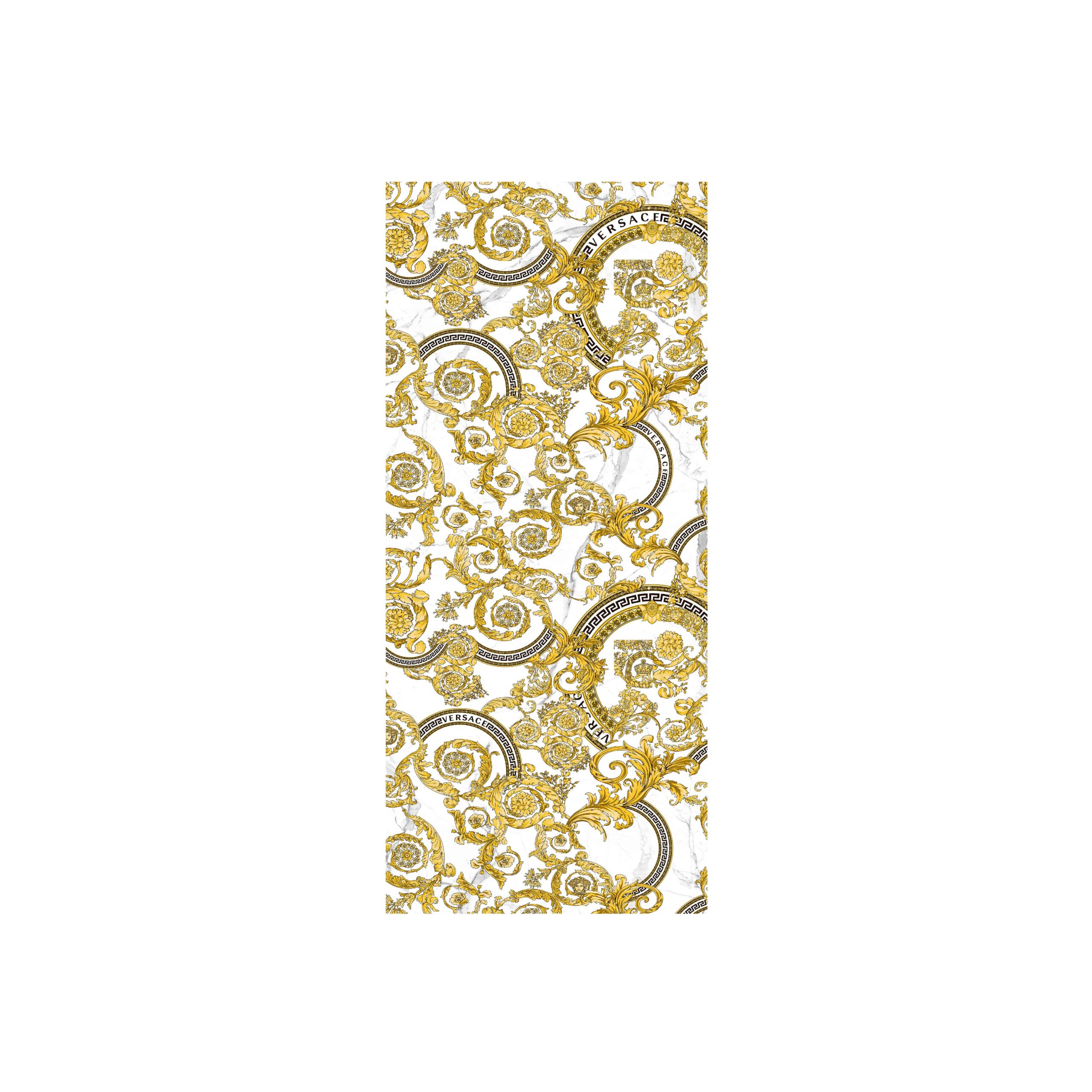 Antonio Sermika-2x4-(60x120cm)- Maximus White Gold