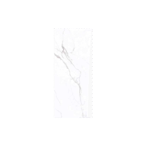 NG Kuthaya Seramik-3.94 × 9.19-(120x280cm)- Manhattan White