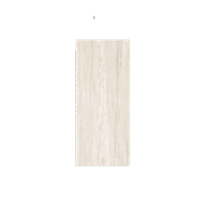 NG Kuthaya Seramik-3.94 × 9.19-(120x280cm)- Travertino Navonacrema