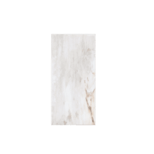 NG Kuthaya Seramik-3.94 x 7.87-(120x240cm)- Dulce Bianco