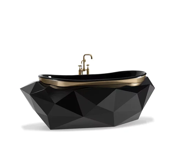Diamond Bathtub-Full