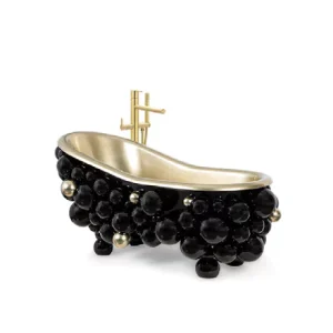 Newton Bathtub