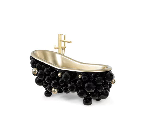 Newton Bathtub