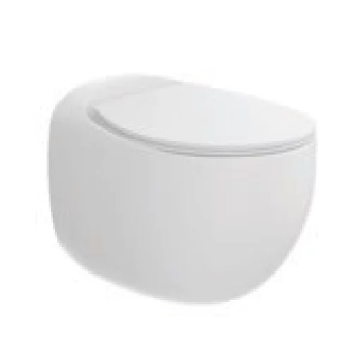 Roundo-White