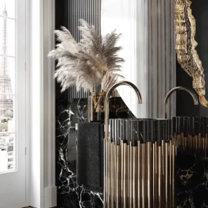 Symphony Pedestal Basin