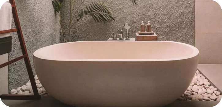 bathtubs