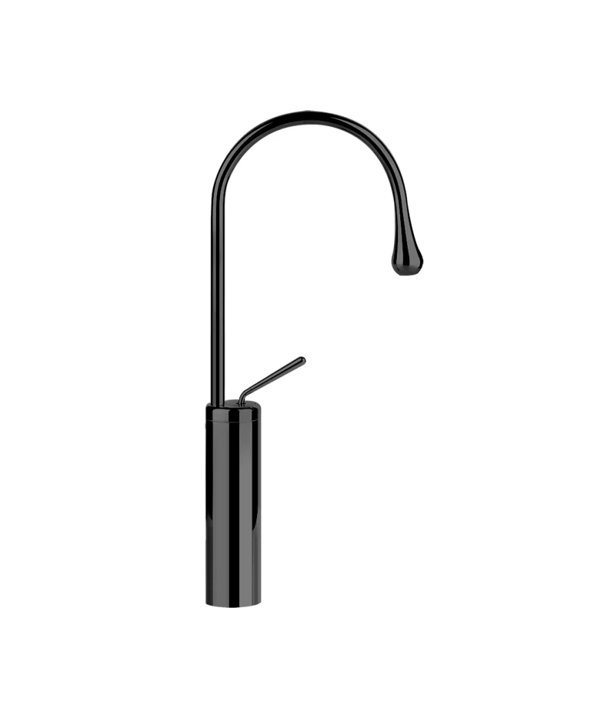 couture-basin-mixer-black