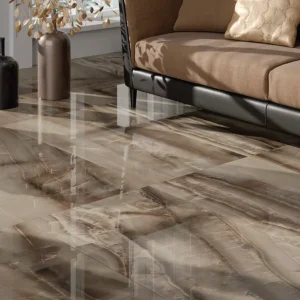 Living Room Floor Tiles