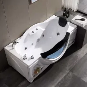 BC-306(LR) Massage Bathtub