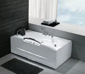 BC-316(LR) Massage Bathtub