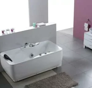 BC-340(LR) Massage Bathtub