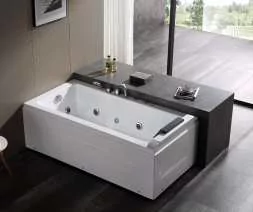BC-341(LR) Massage Bathtub