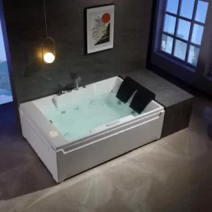 BC-382 Luxury Bathtub