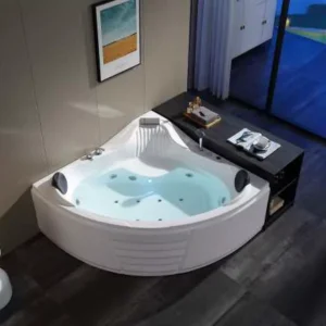 BC-383 Luxury Bathtub