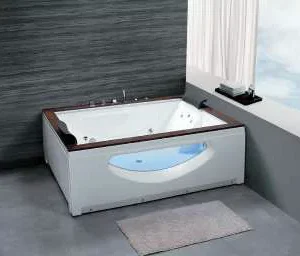 BC-601(LR) Luxury Bathtub