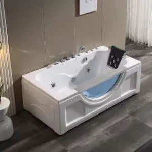 BC-601(LR) Luxury Bathtub