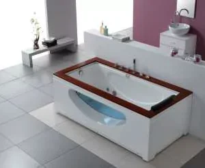 BC-602(LR) Luxury Bathtub