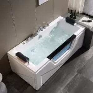 BC-632 Luxury Bathtub