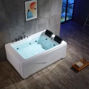 BC-667 Luxury Bathtub