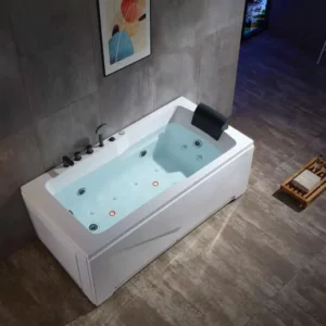 BC-668 Luxury Bathtub