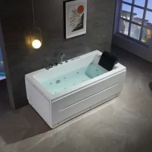 BC-669 Luxury Bathtub