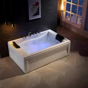 BC-670 Luxury Bathtub