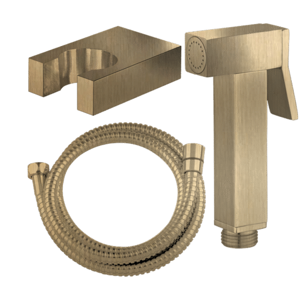BS-007 Toilet Shower Set - Image 3